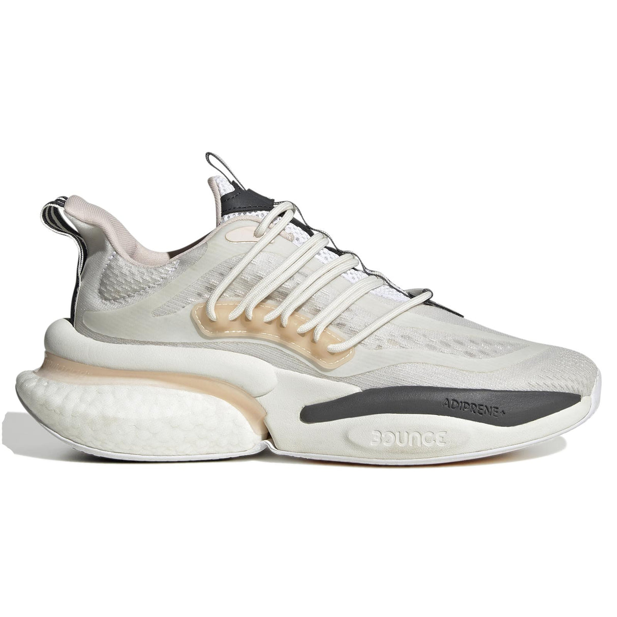 adidas Alphaboost V1 Womens White