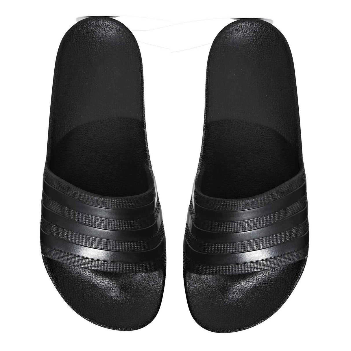 adidas Adilette Aqua Unisex Black