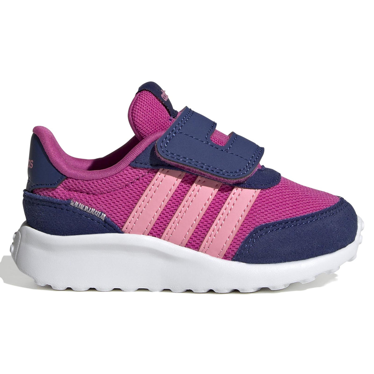 adidas Run 70s Infant Girls Pink