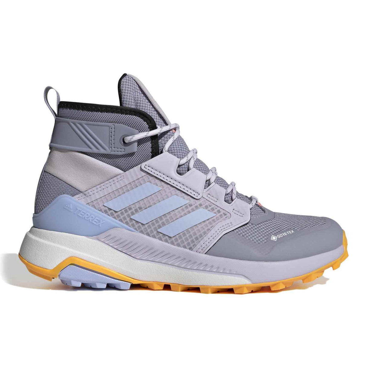 adidas Terrex Trailmkr GTX Mid Wmns Purp