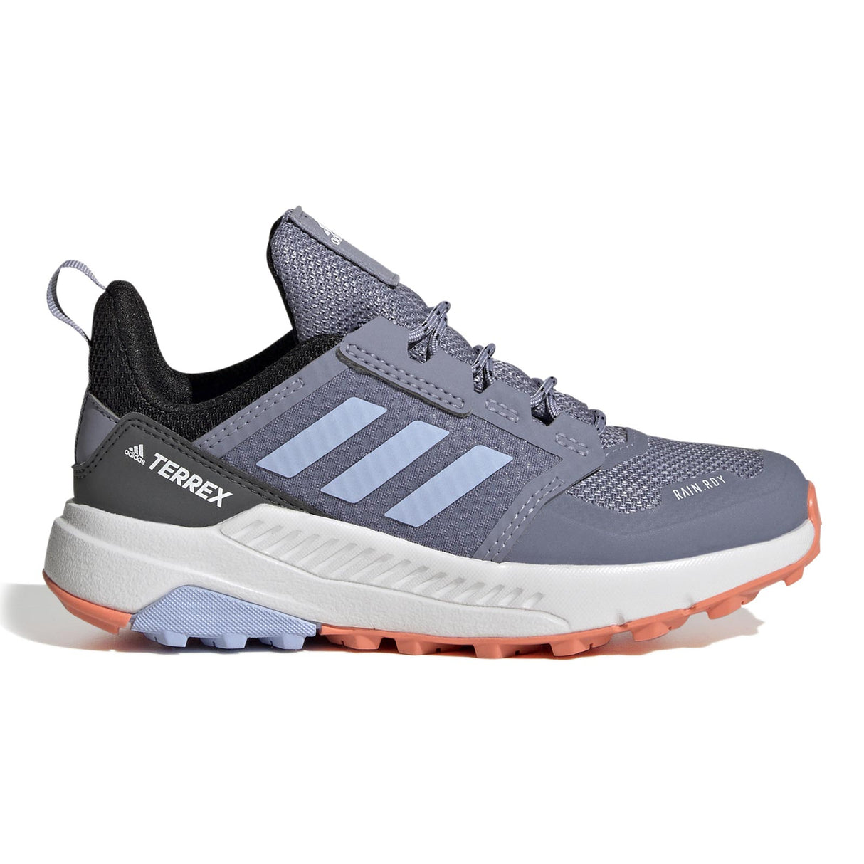 adidas Terrex Trailmaker Kids Uni Purple