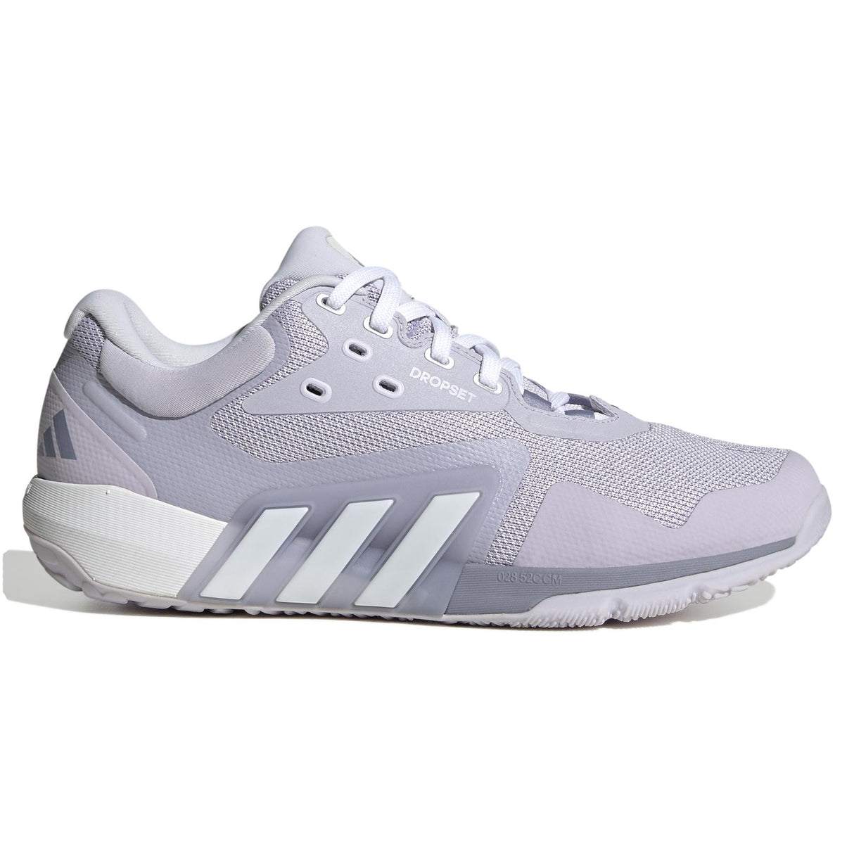 adidas Dropset Trainer Womens Grey