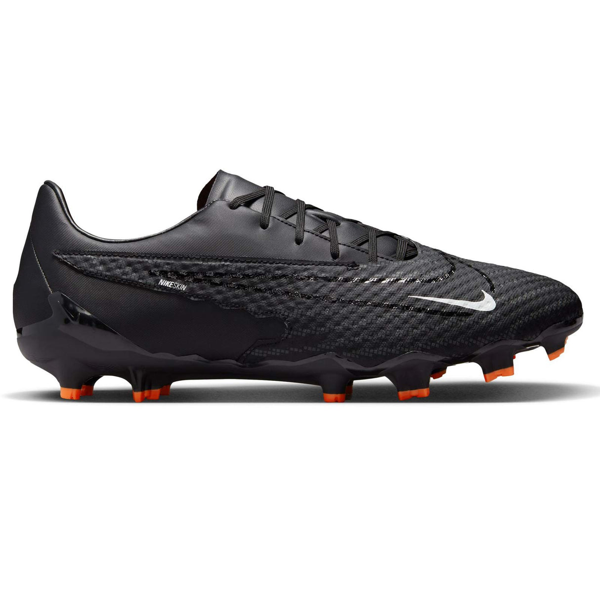 Nike Phantom GX Academy FG Black