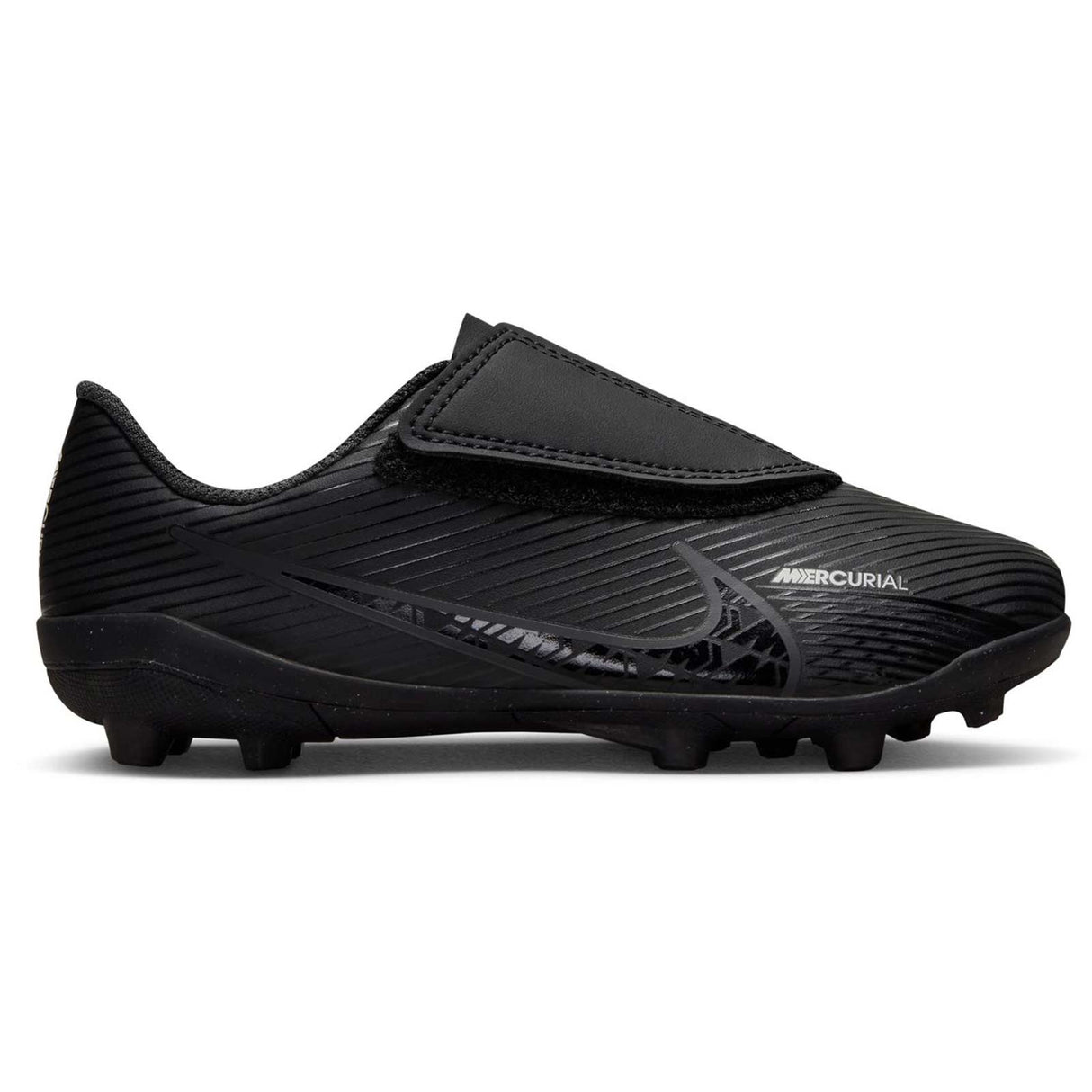 Nike Jnr Mercurial Vapor 15 Club MG Blk