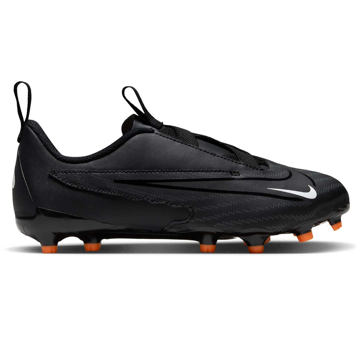 Nike Kids Phantom GX Academy FG Black