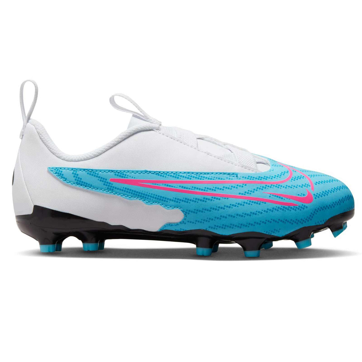 Nike Kids Phantom GX Academy FG Blue