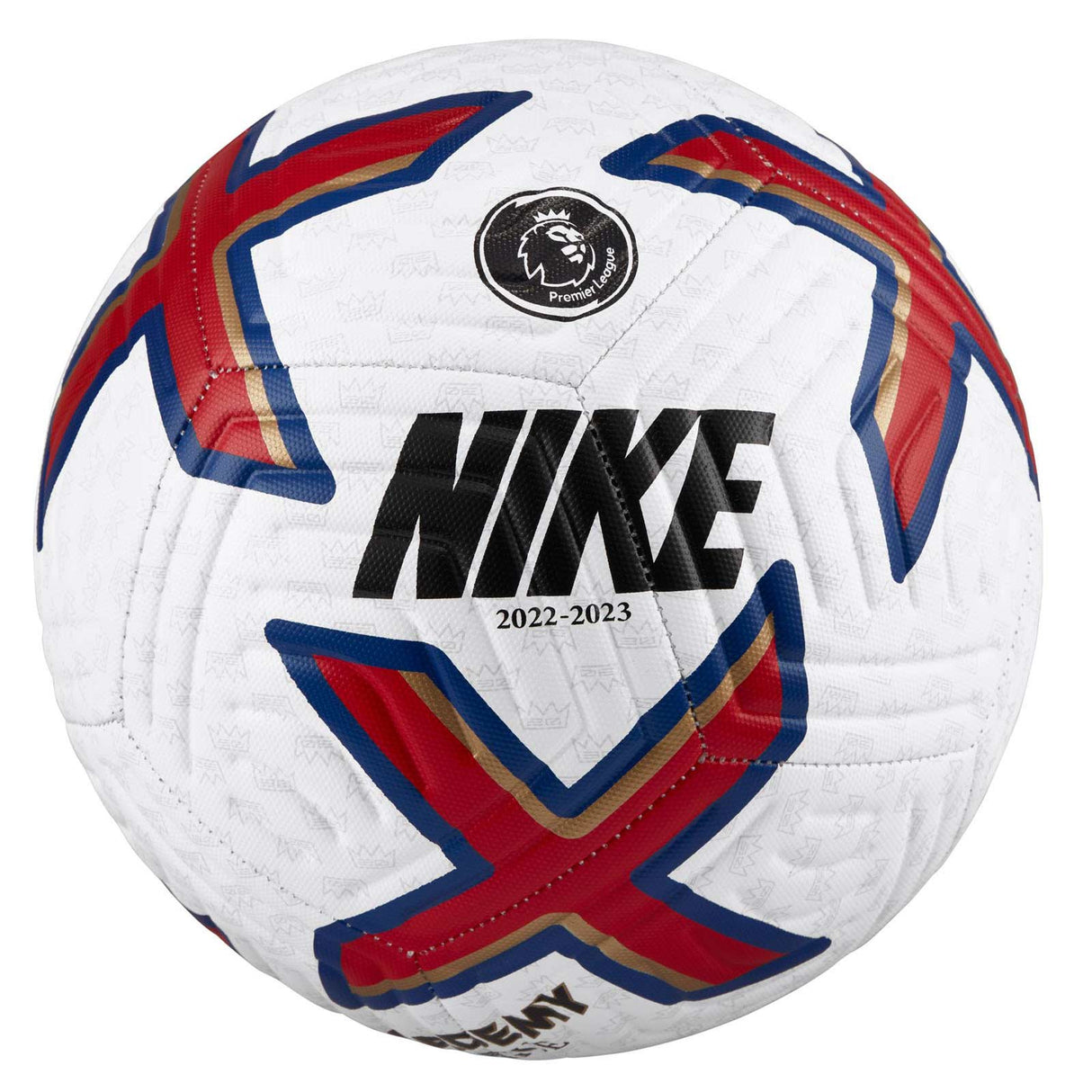 Nike EPL Academy FA22 Football 5 White