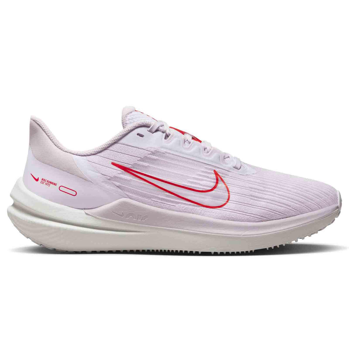 Nike Air Winflo 9 Womens Pink