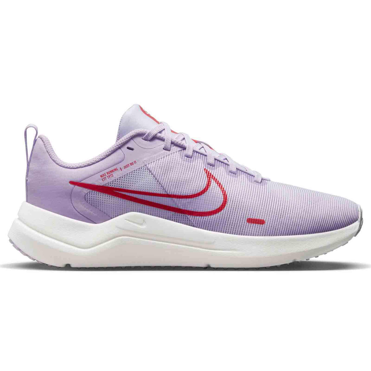 Nike Downshifter 12 Womens Pink
