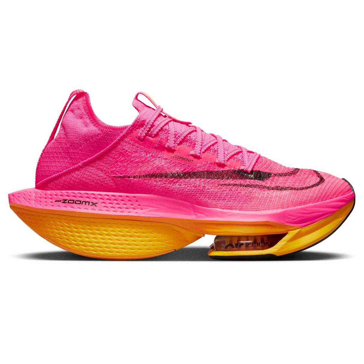 Nike Air Zm Alphafly Next% FK2 Mens Pink