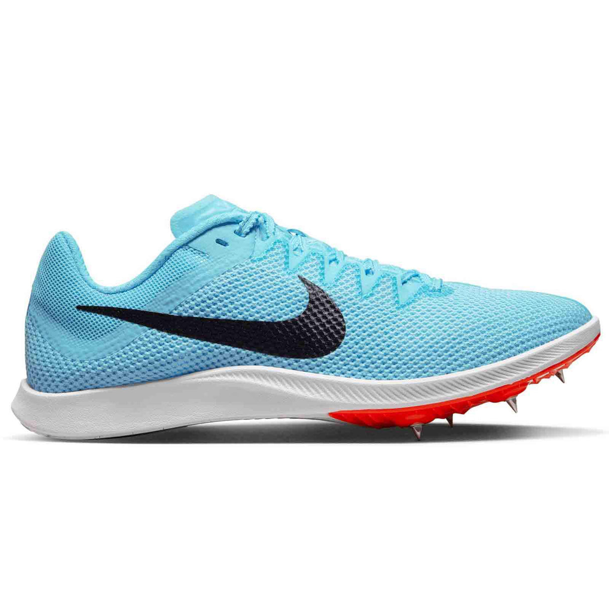 Nike Zoom Rival Distance Blue