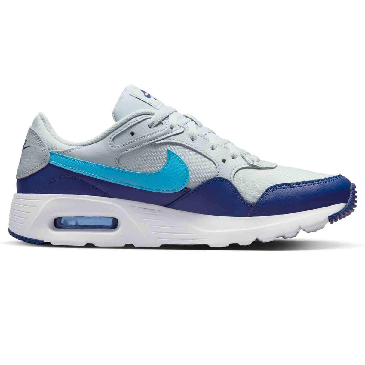 Nike Air Max SC Mens White