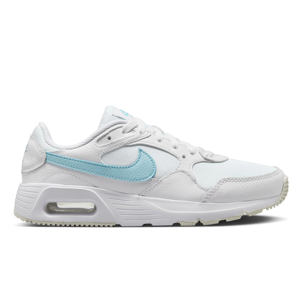 Nike Air Max SC Womens White