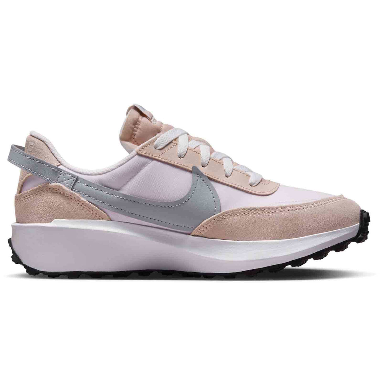 Nike Waffle Debut Womens Pink