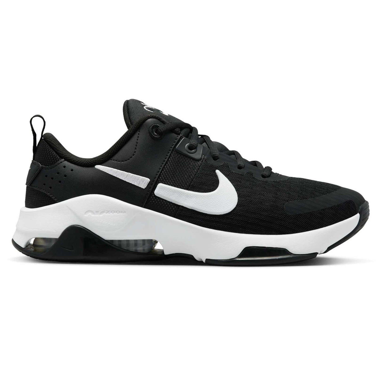 Nike Zoom Bella 6 Womens Black