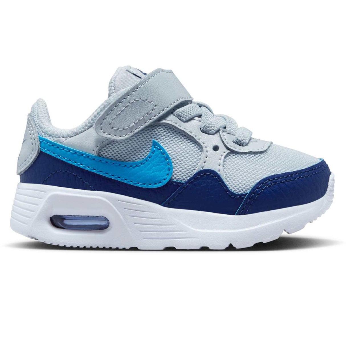 Nike Inf Boys Air Max SC White