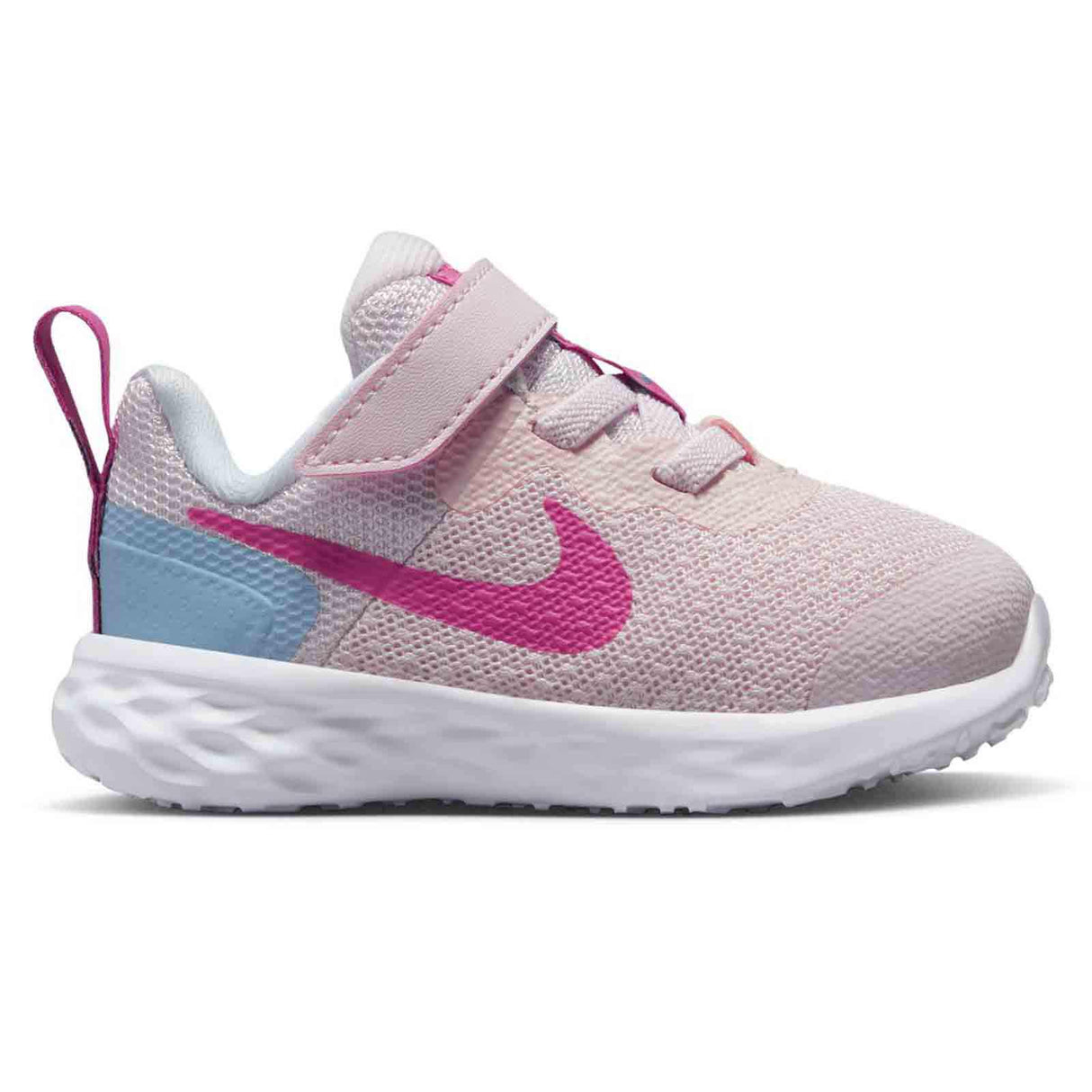 Nike Inf Girls Revolution 6 Pink