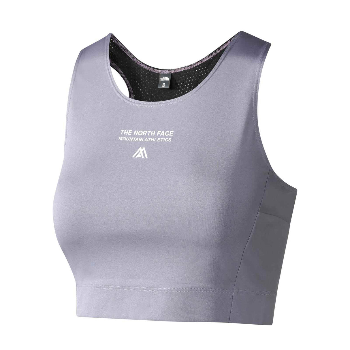 TNF Wmns Ma Tanklette - EU Purple