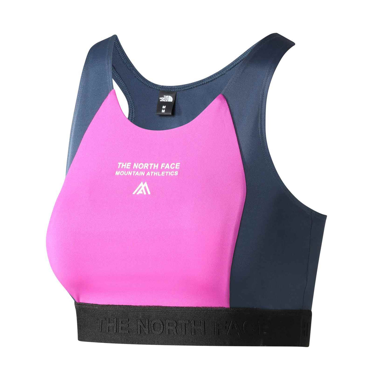 TNF Wmns Ma Bra - EU Purple