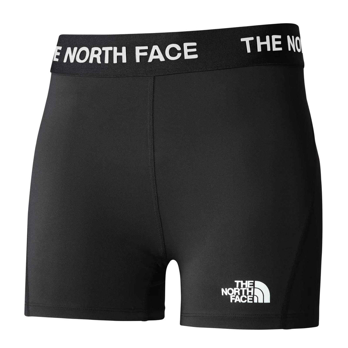 TNF Wmns Training Short - EU Black