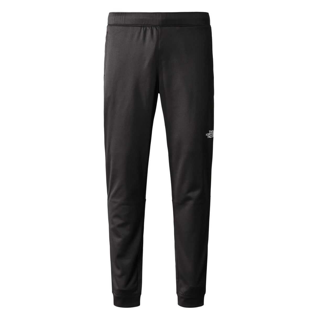 TNF Mens Reaxion Fleece Jogger- EU Black