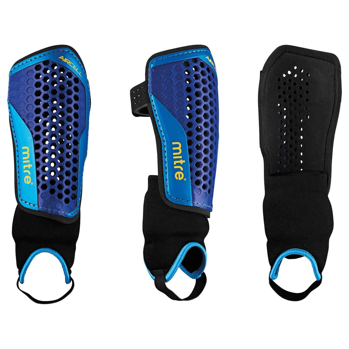 Mitre Shing Aircell Carbon Black