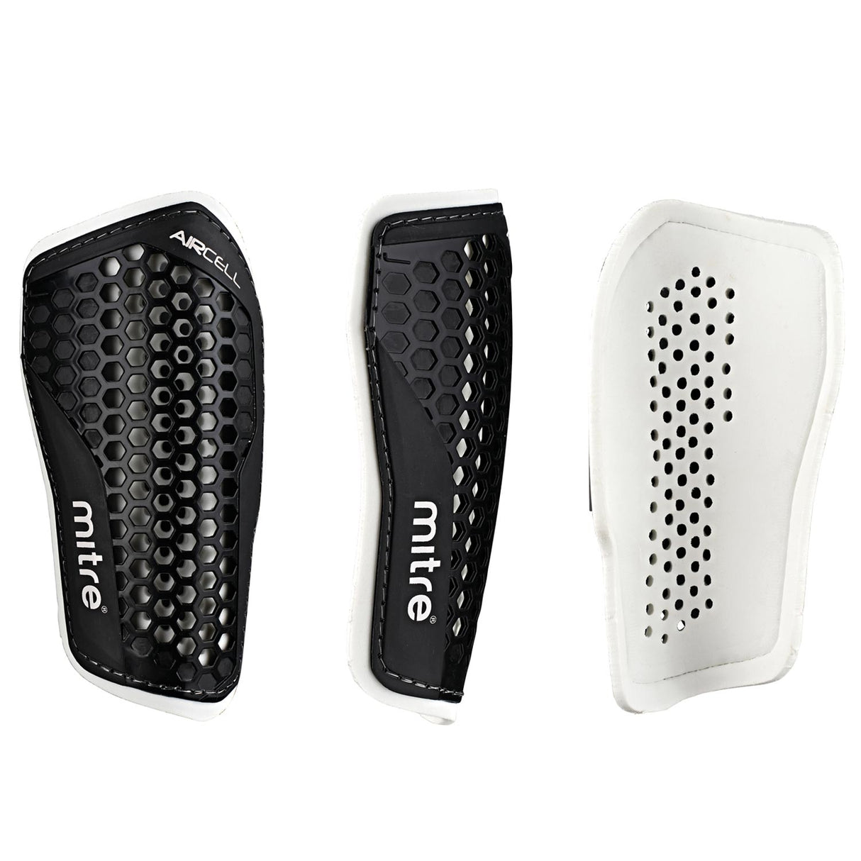 Mitre Shing Aircell Speed Black