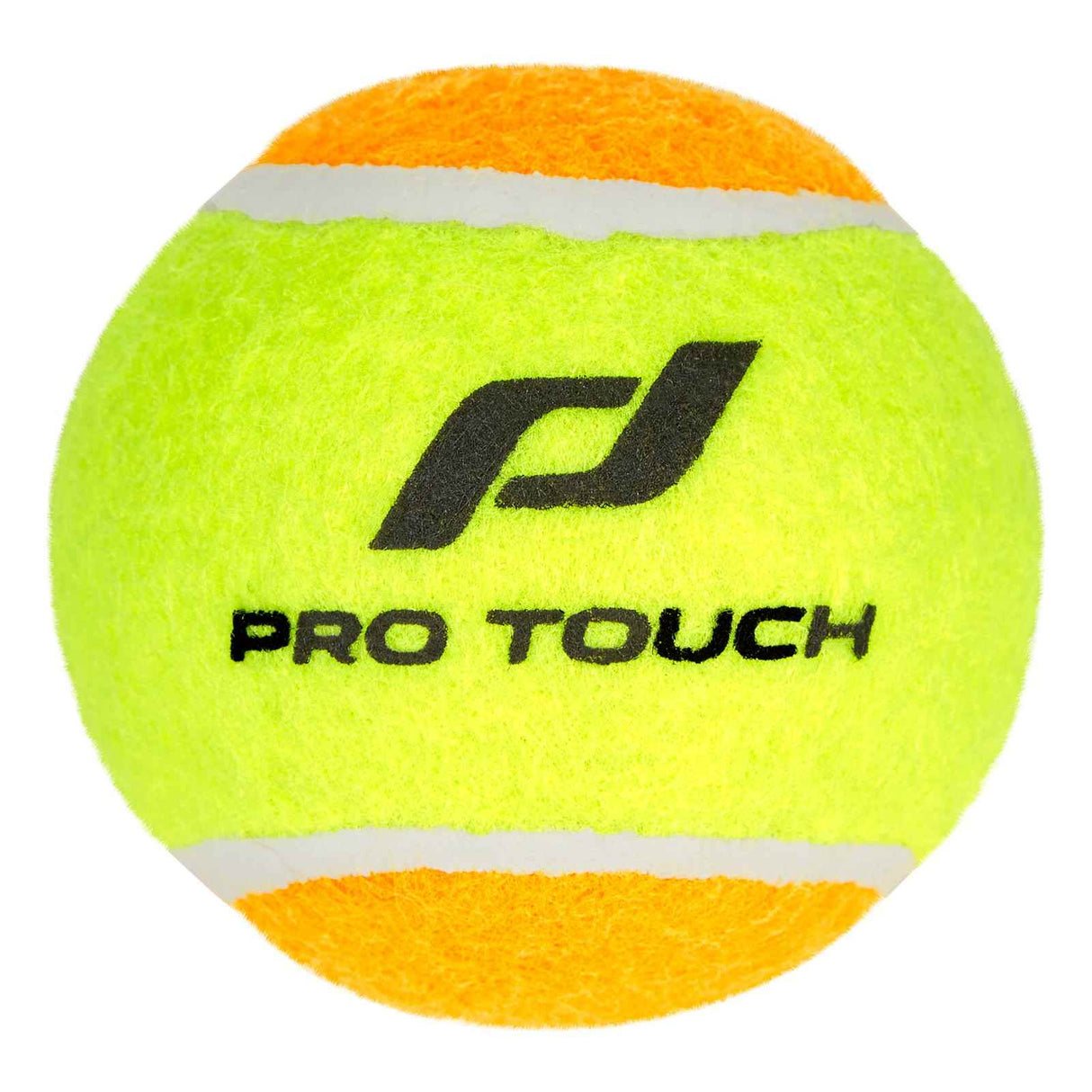 Pro Touch Ace 2 Tns Balls Yellow/Orange