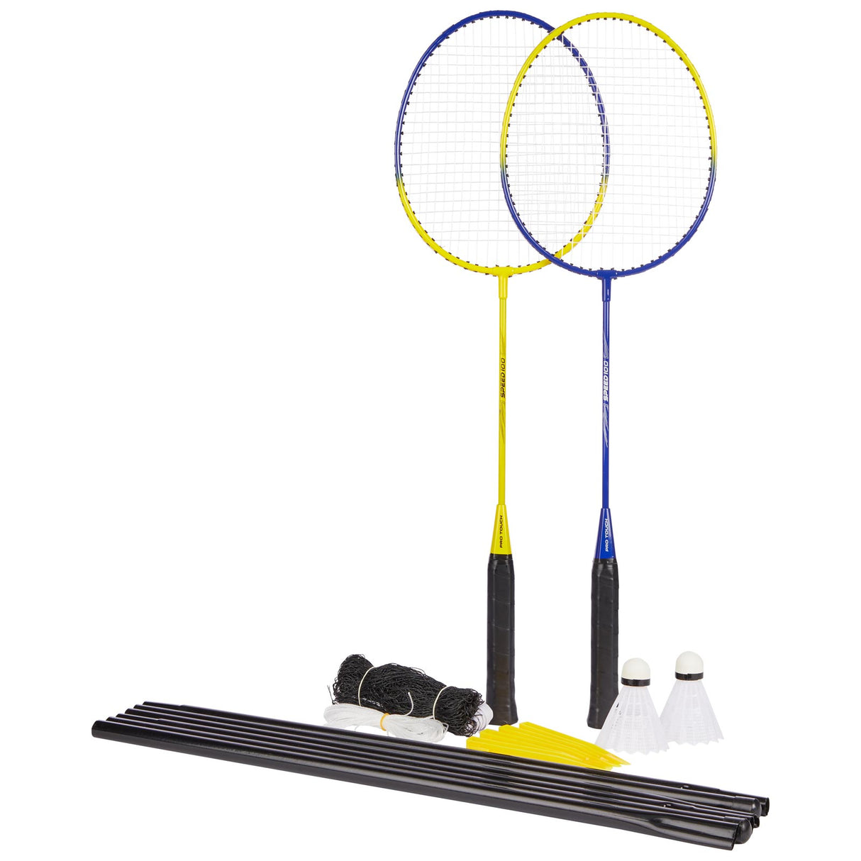 Pro Touch Speed 100 - 2 Player net set
