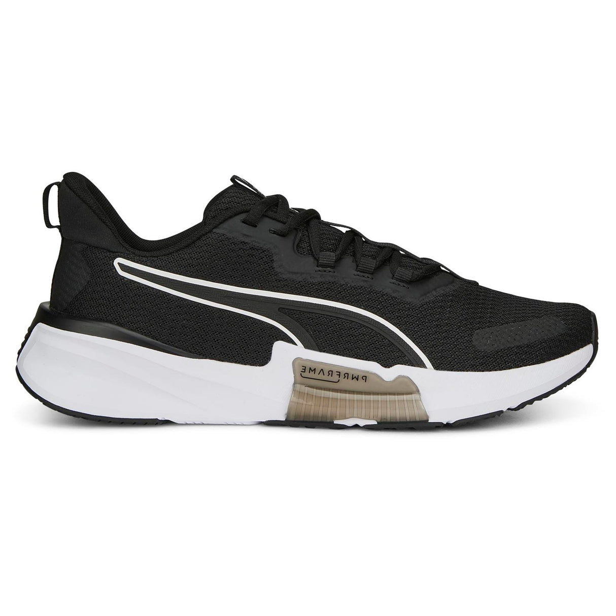 Puma Pwrframe TR Mens Black
