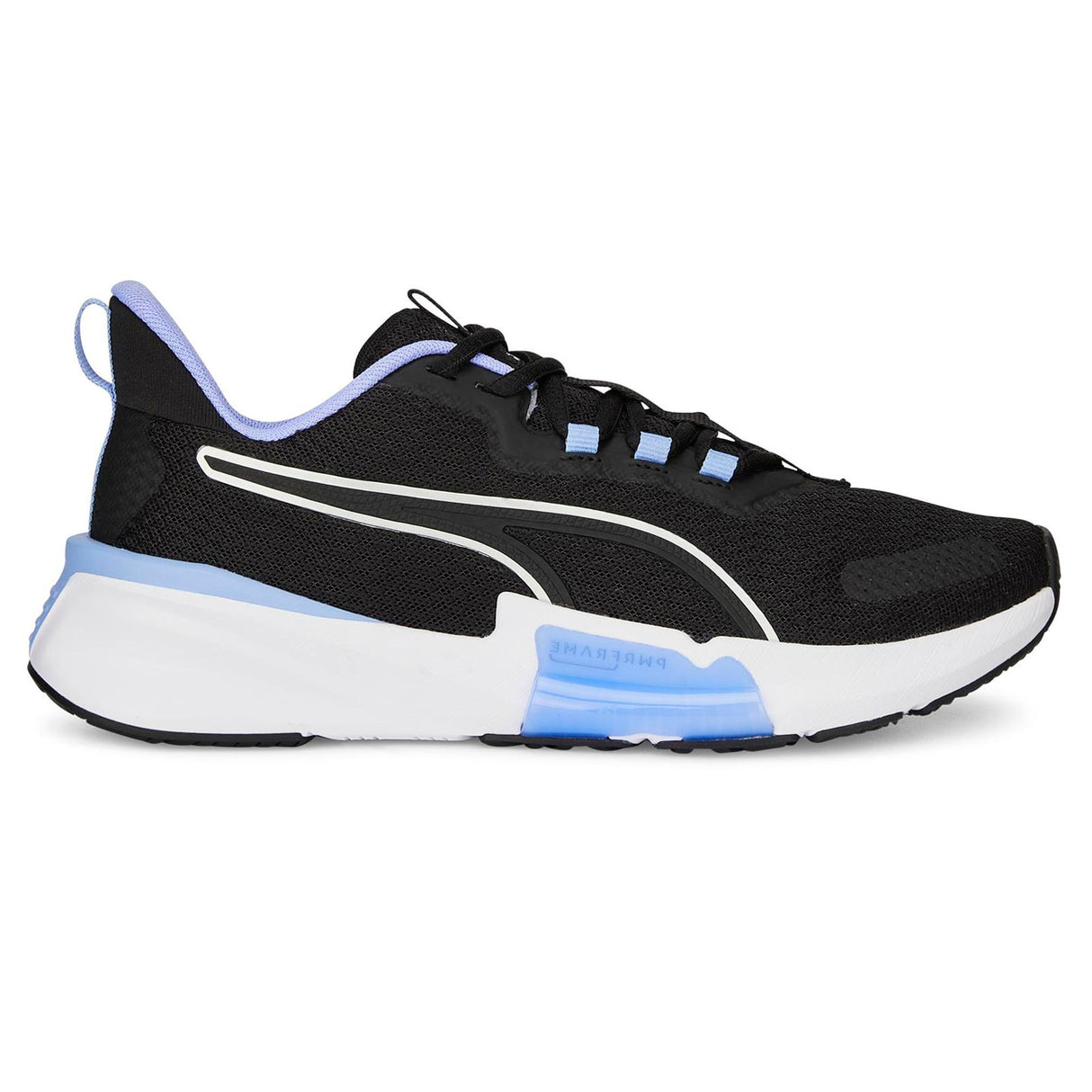 Puma Pwrframe TR Womens Black