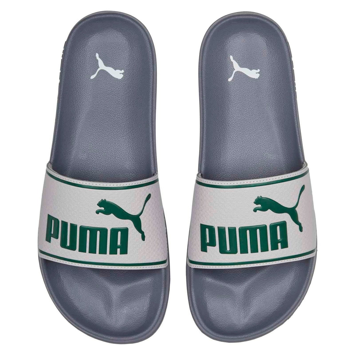 Puma Mens Leadcat 2.0 Green/Black