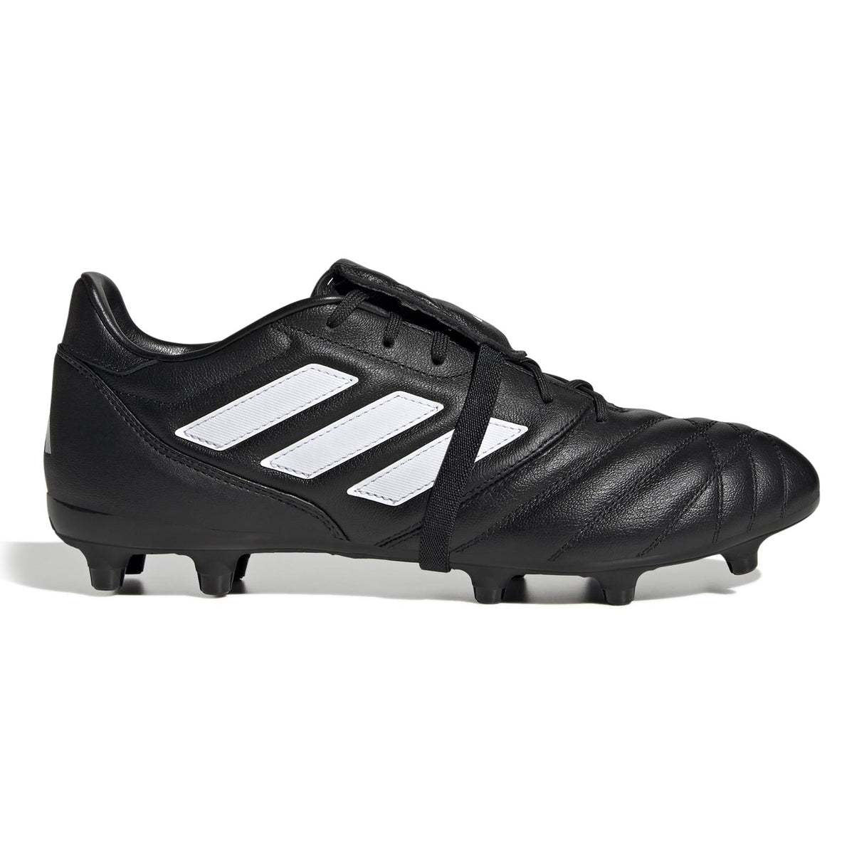 adidas Copa Gloro FG Black/White