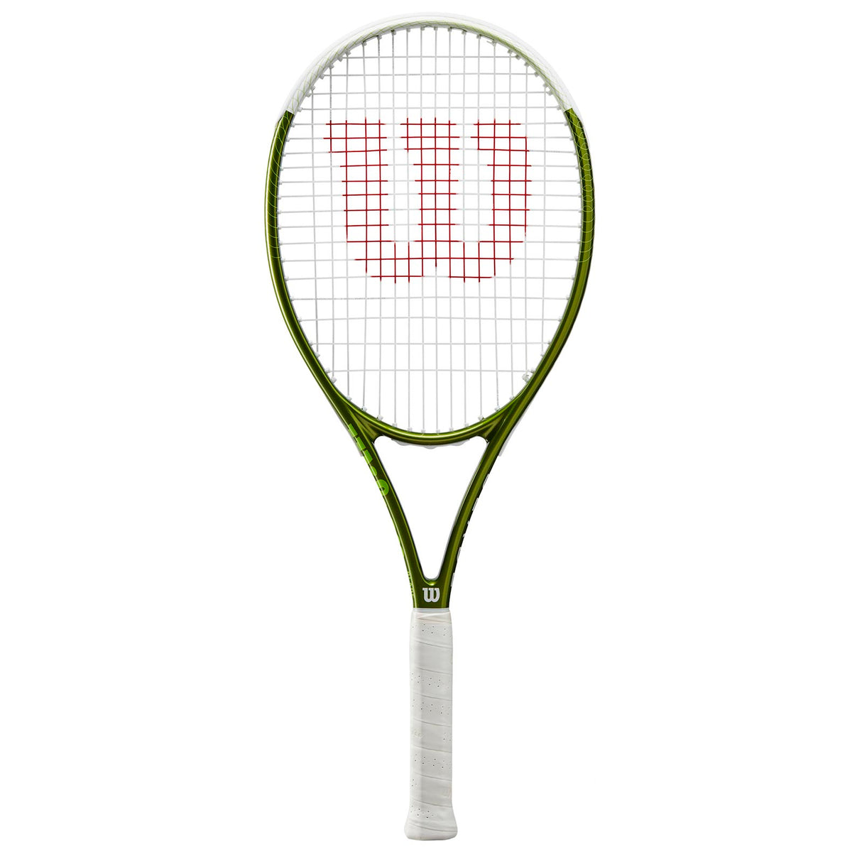 Wilson Blade Feel Team103 Tns Rkt White