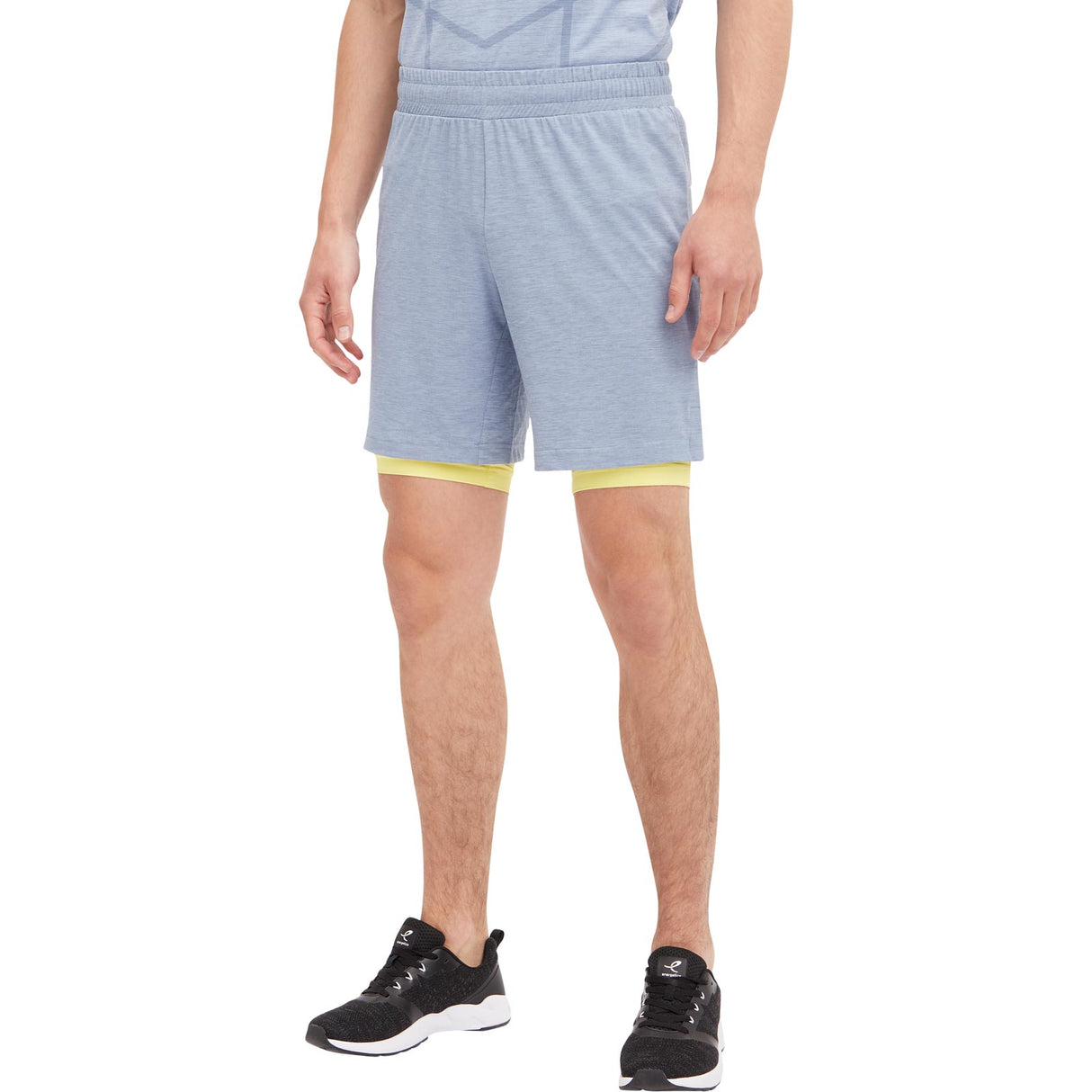 Energetics Mens Osmo II Short Blue