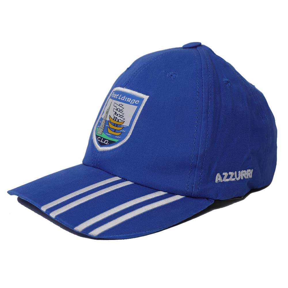 Azzurri Waterford GAA Baseball Cap Blue