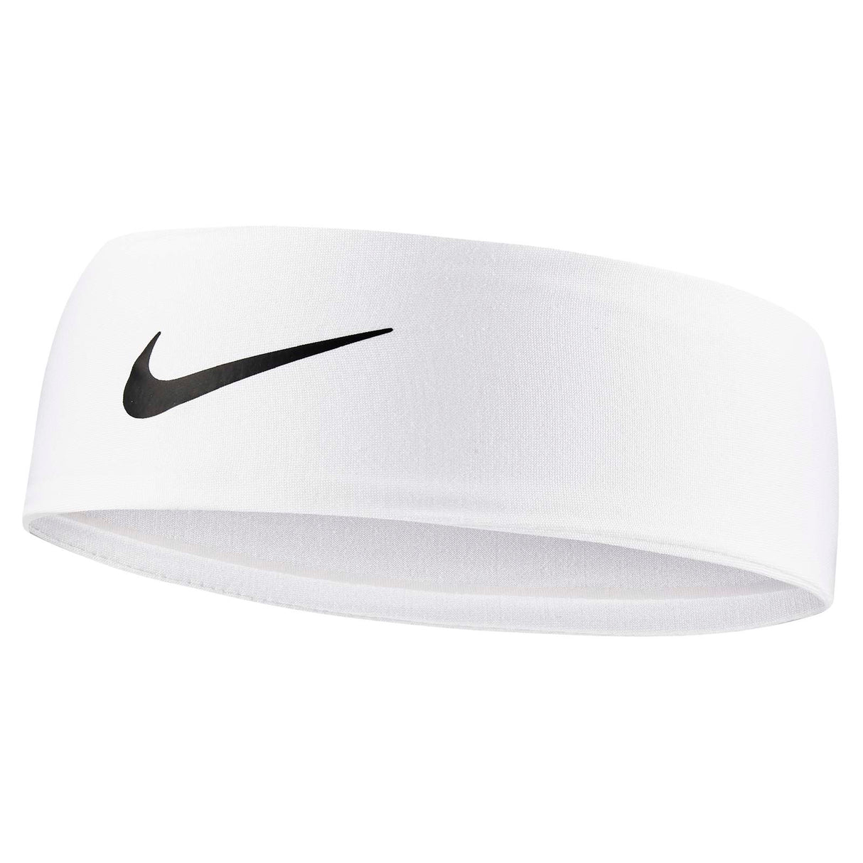 Nike Fury Headband 3.0 White