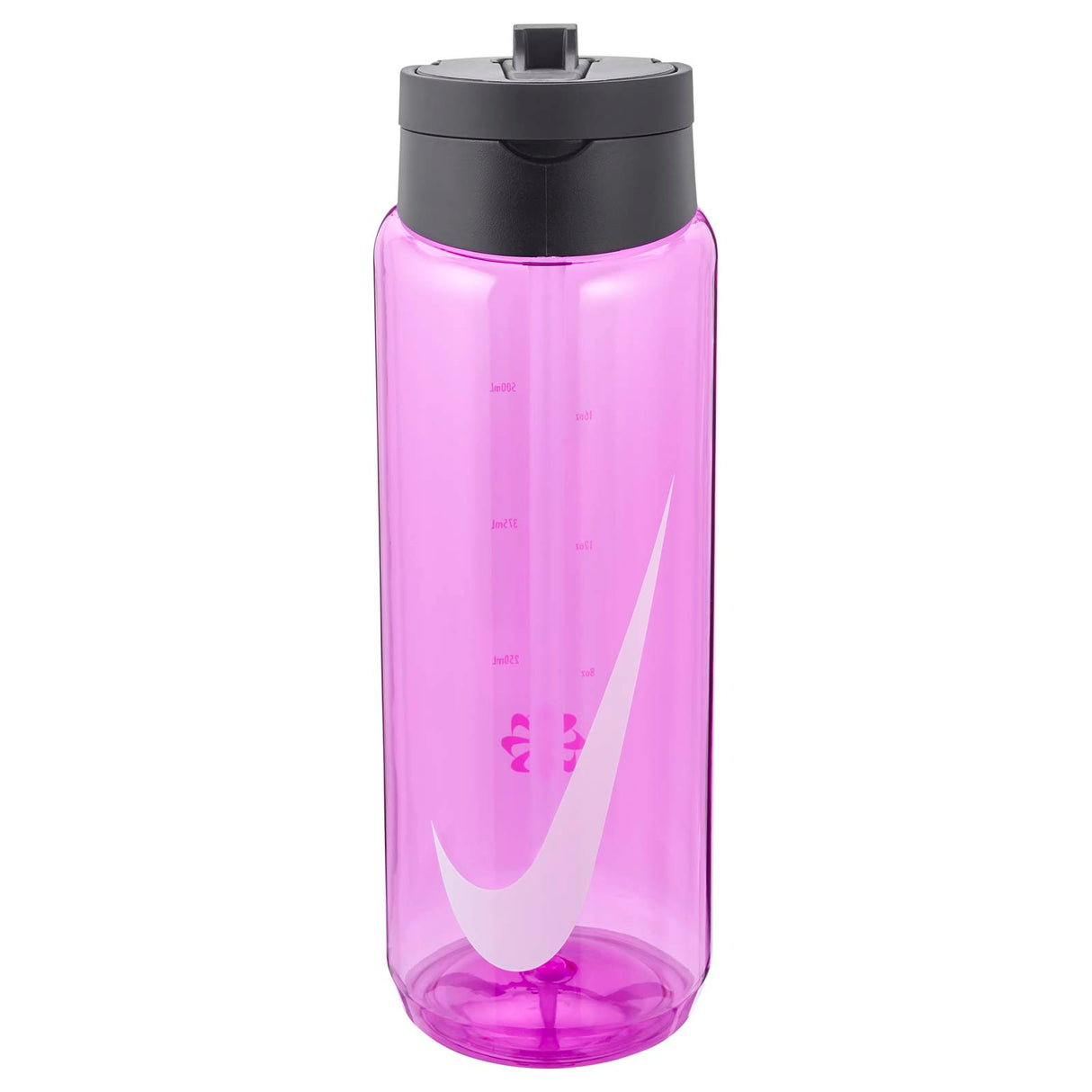 Nike TR Renew Recharge Straw Btl 24oz Pk