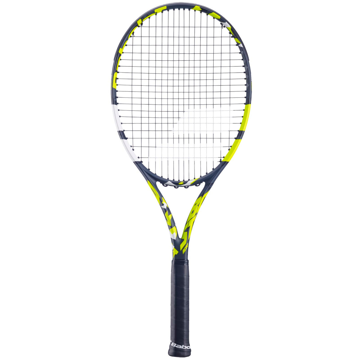 Babolat Boost Aero Tennis Racket Yellow