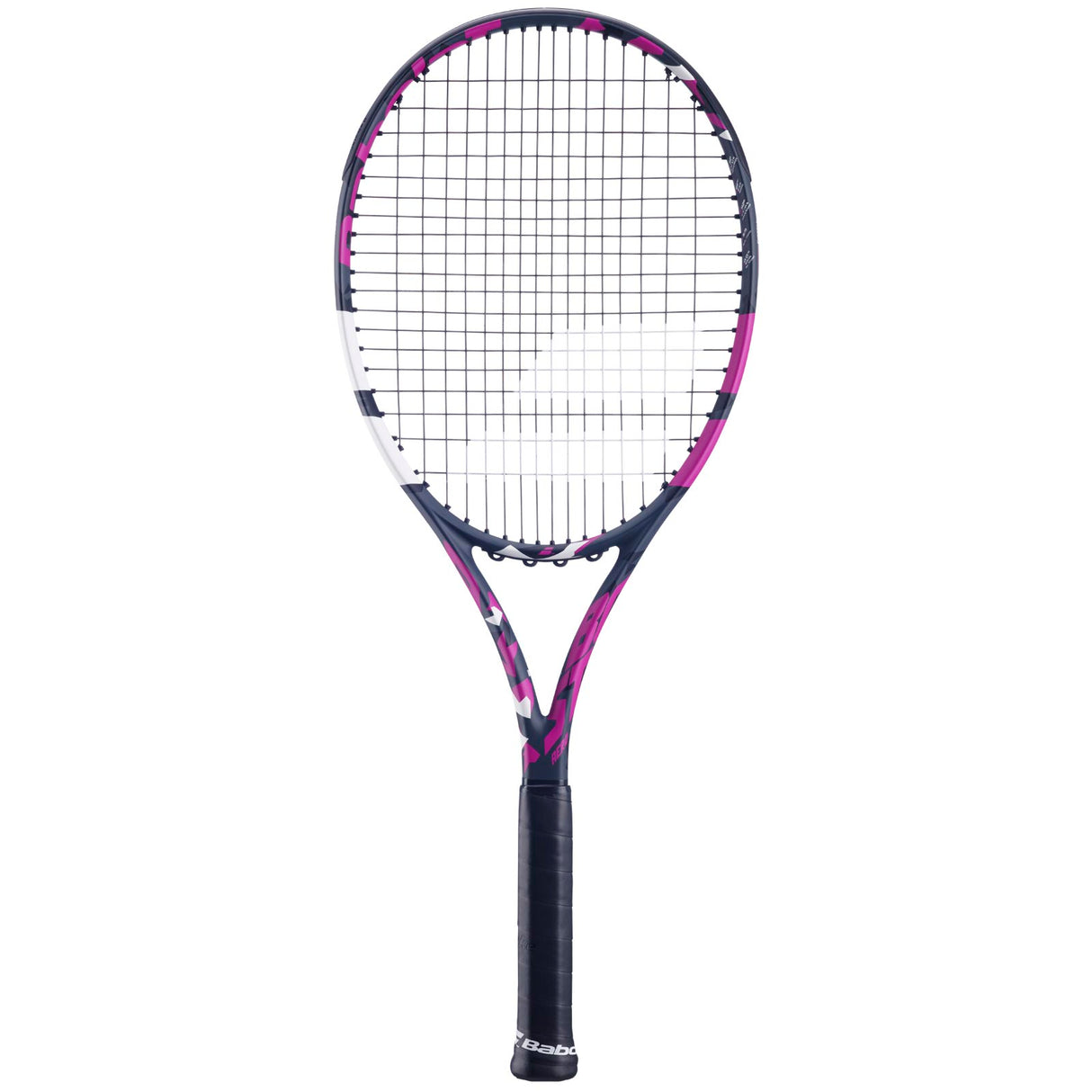 Babolat Boost Aero Wmns Tennis Racket Bk