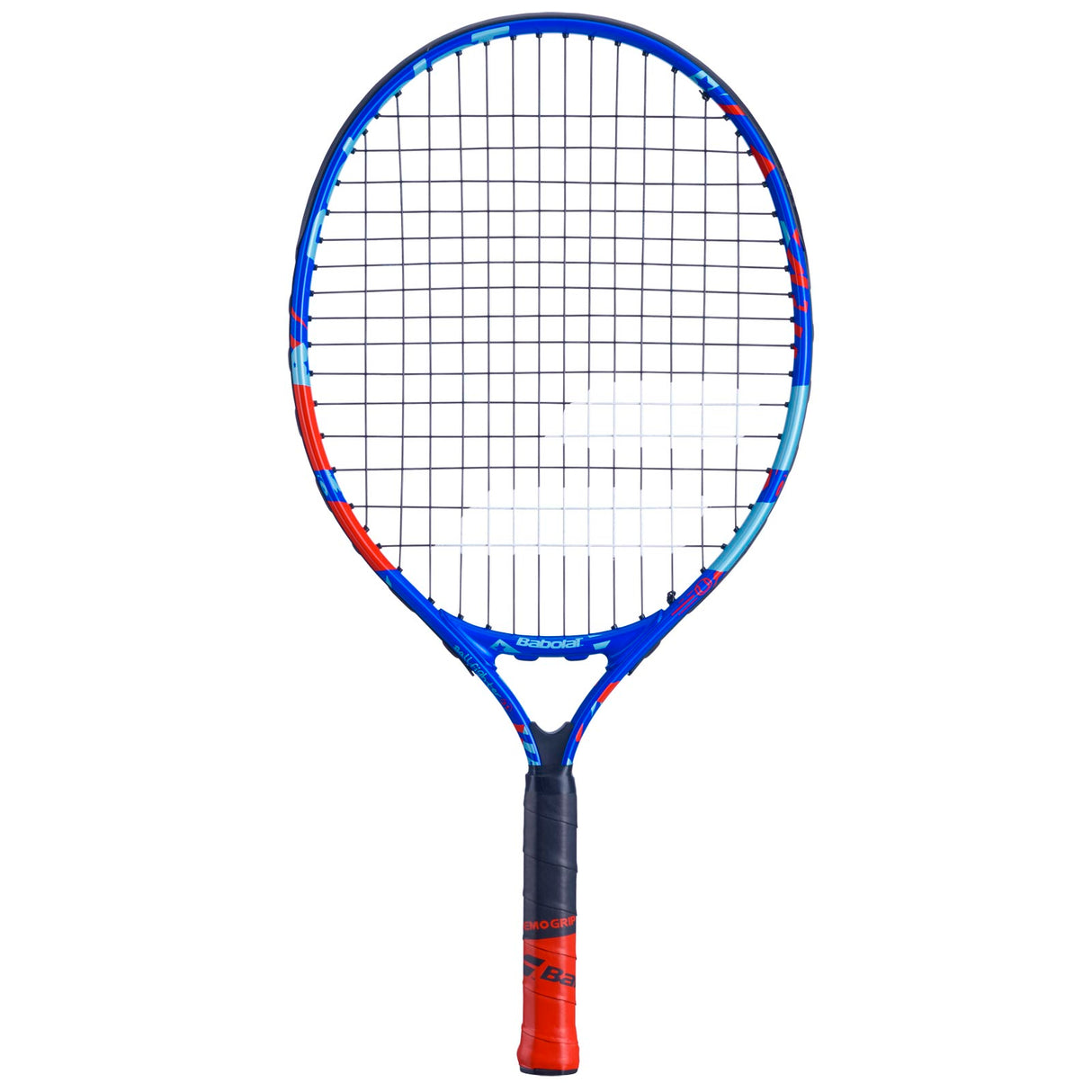 Babolat Ballfighter 21in Orange Black