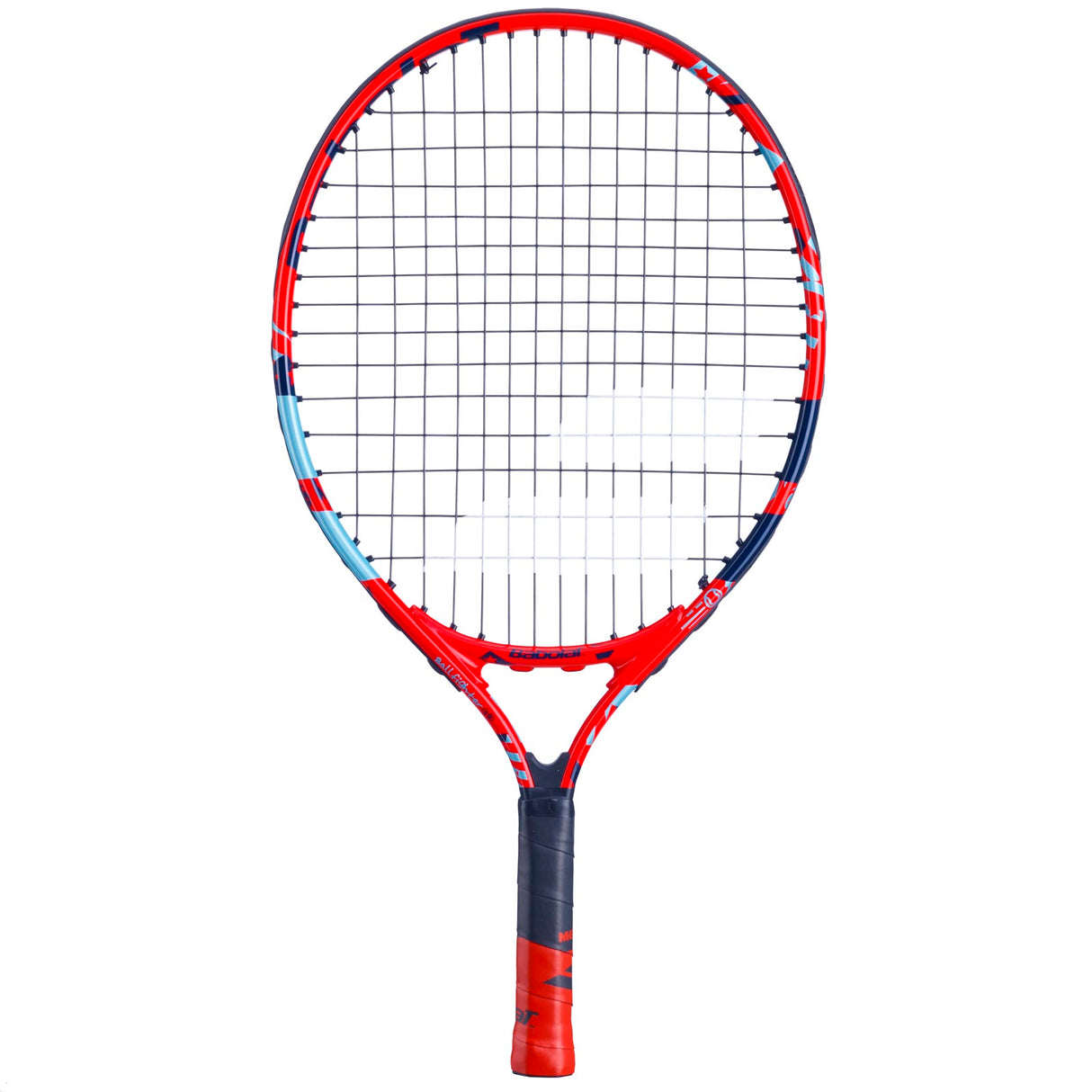 Babolat Ballfighter 19in Orange Blue/Bk