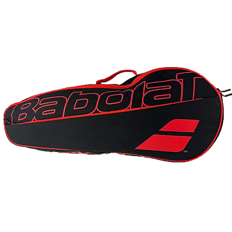 Babolat Racket Holder X3 Black/Red