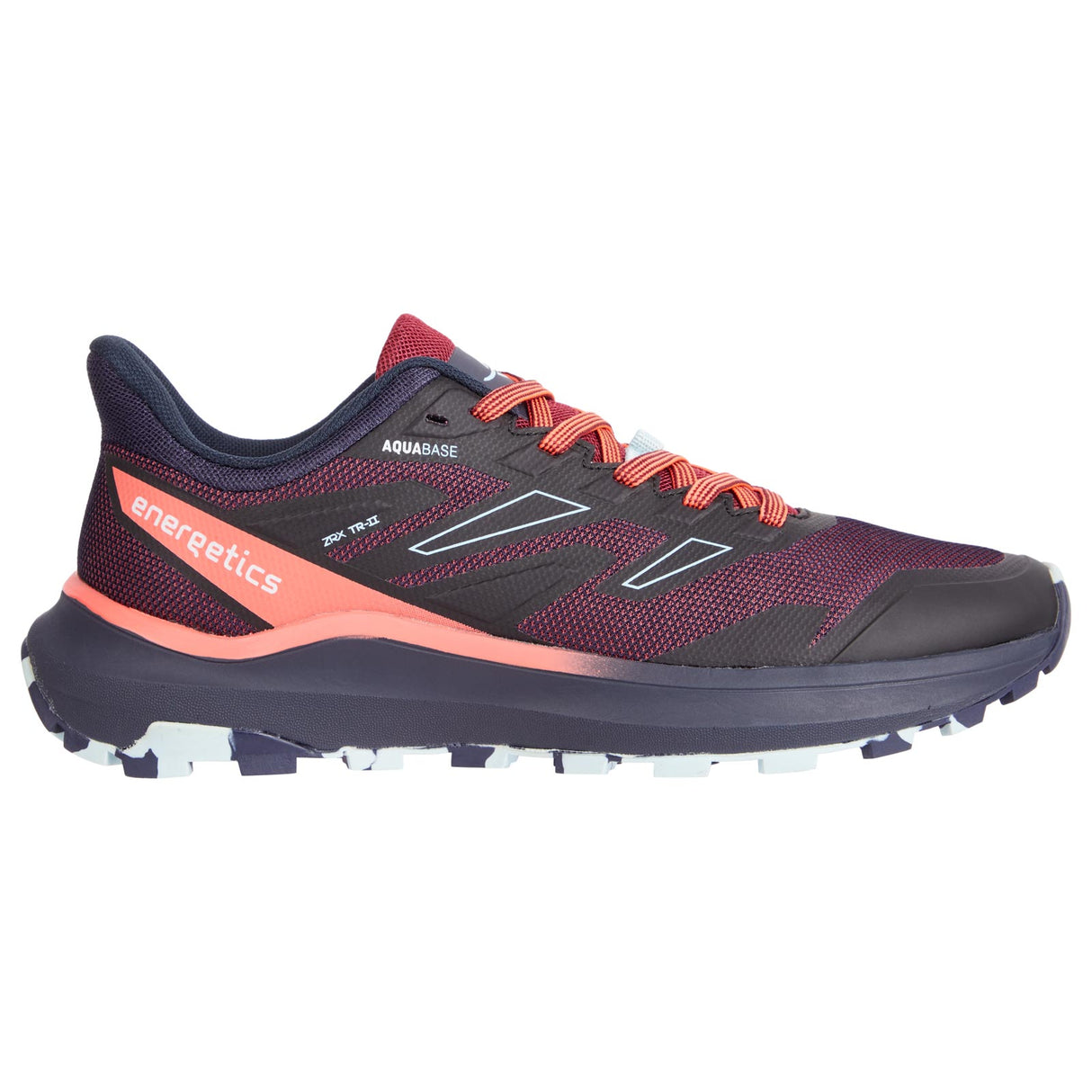 Energetics Zyrox Trail AQB Wmns Pink/Bk