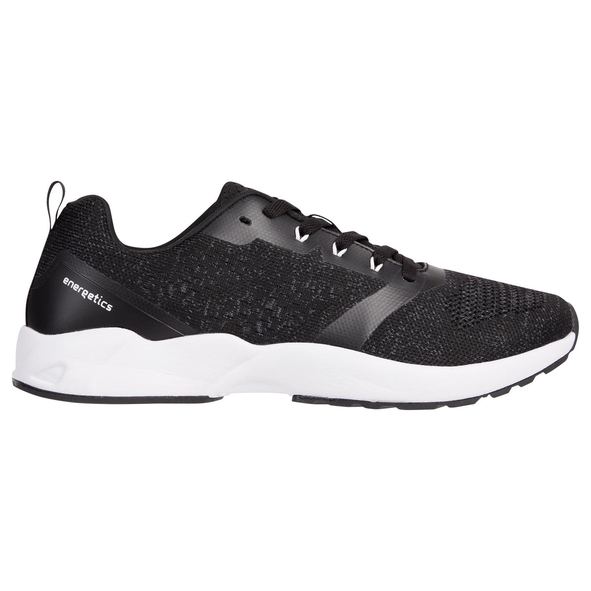 Energetics Morphus Trainer Mens Black
