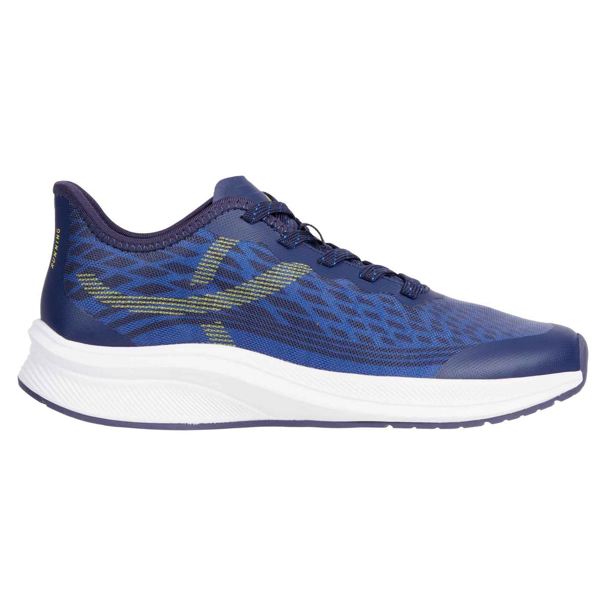 Energetics Oz 2.4 Kid Boys Blue