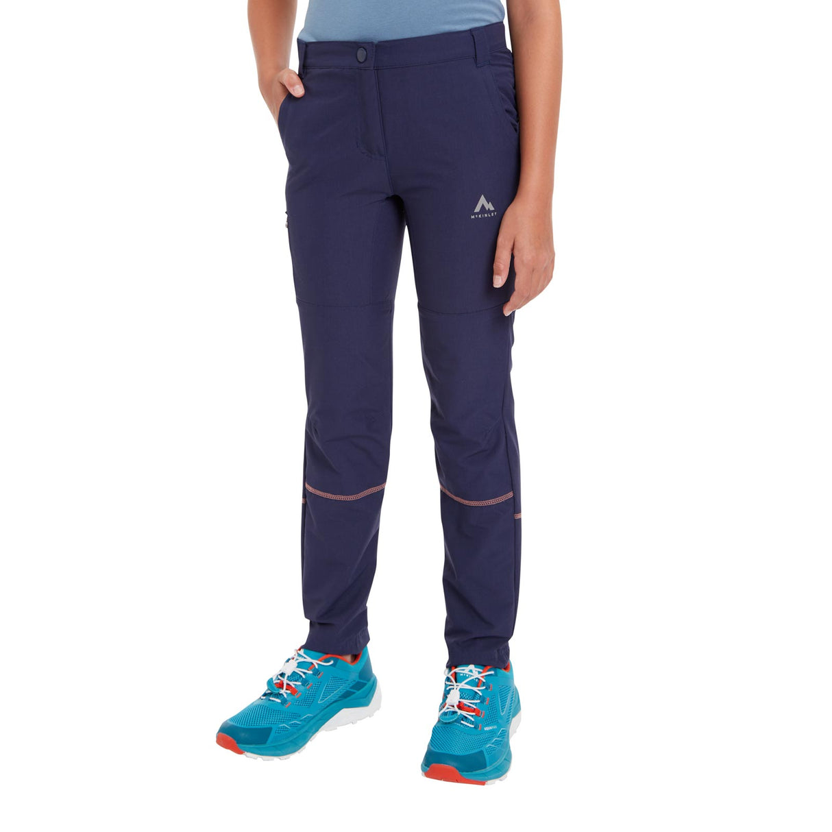 MCKINLEY Scranton II G Pant Navy