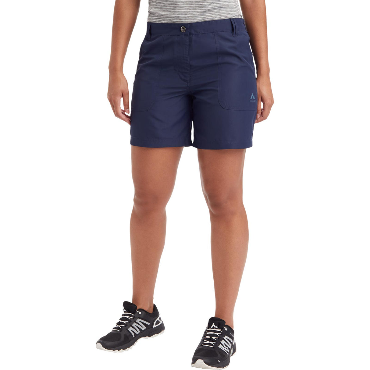 MCKINLEY Sanna Short Womens Navy