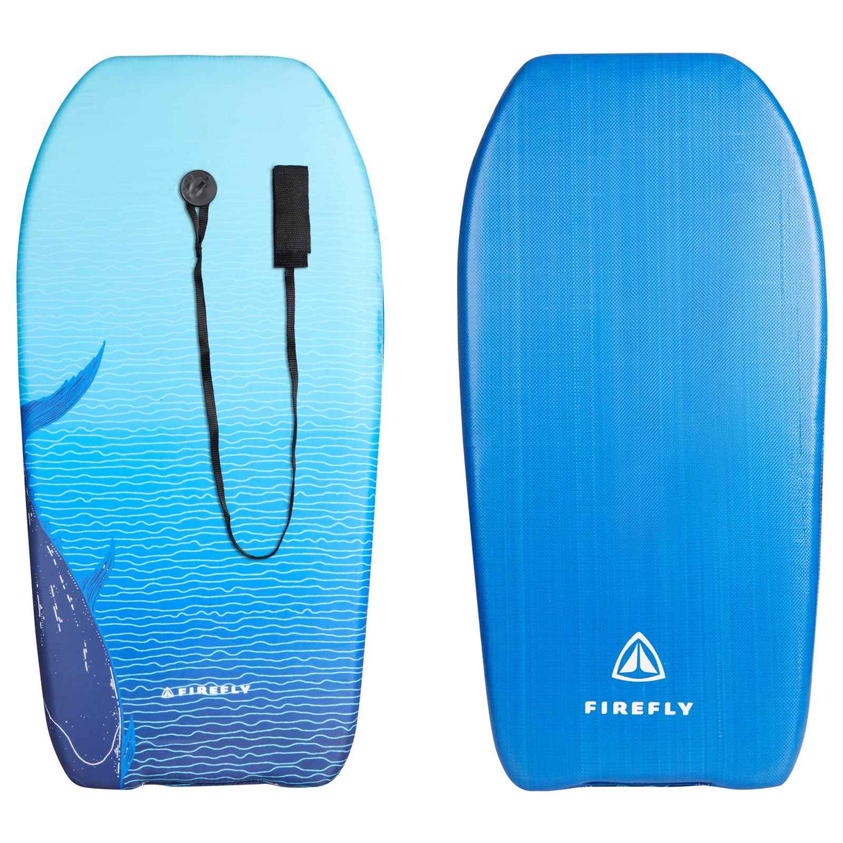 Firefly Bodyboard EPS 37 Blue