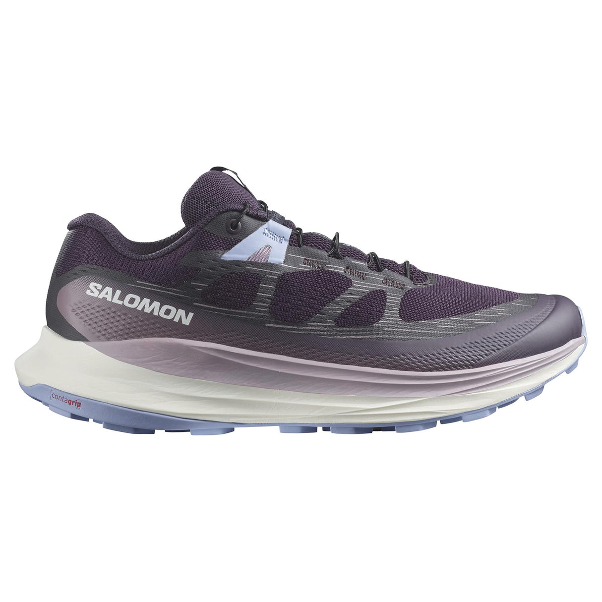 Salomon Ultra Glide 2 Womens Purple